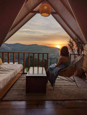 Alas Romantic Chalet Monteverde